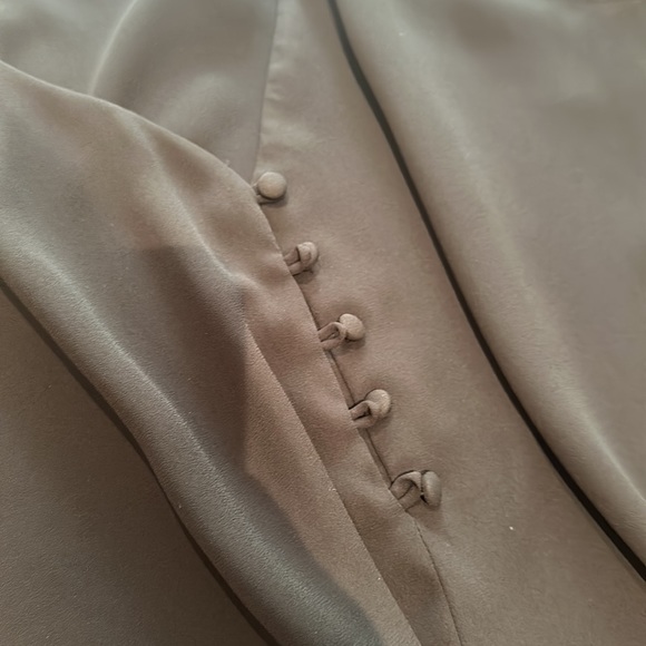 Loft Silky Tank - Picture 2 of 4